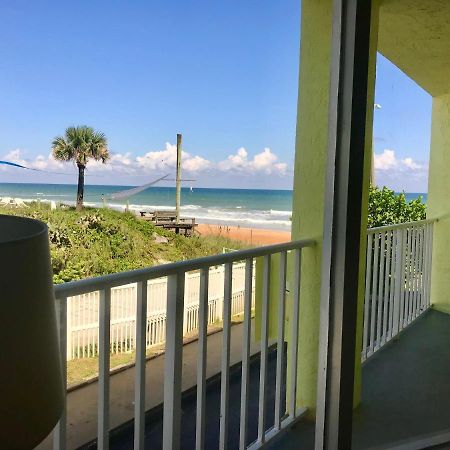 Coastal Sands - Ocean View At Symphony Beach Club! Villa Ormond Beach Eksteriør billede