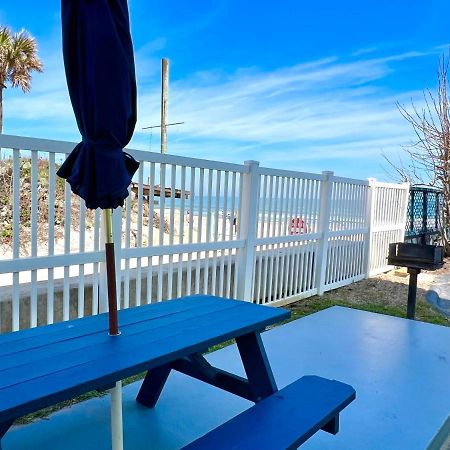 Coastal Sands - Ocean View At Symphony Beach Club! Villa Ormond Beach Eksteriør billede