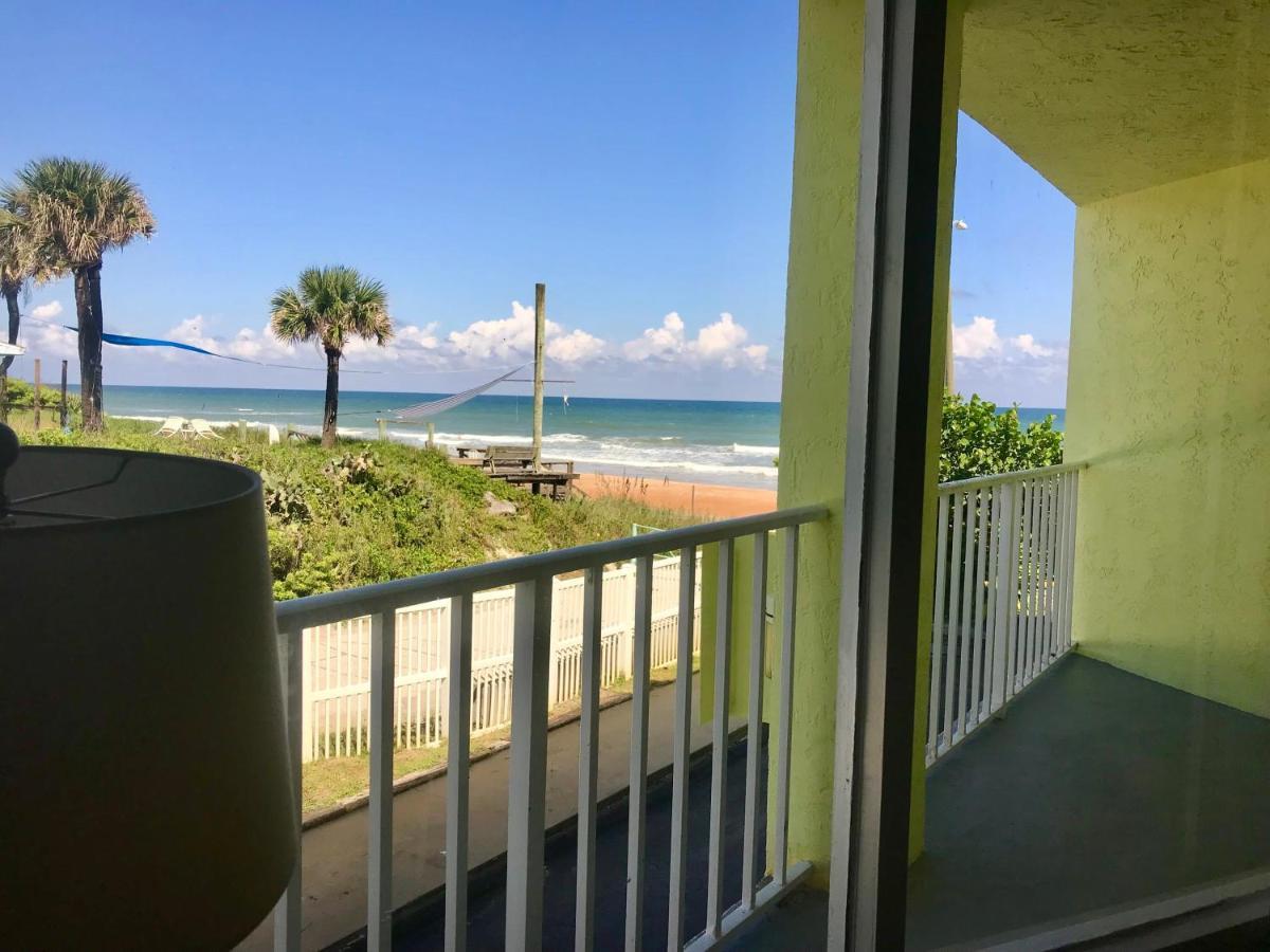 Coastal Sands - Ocean View At Symphony Beach Club! Villa Ormond Beach Eksteriør billede