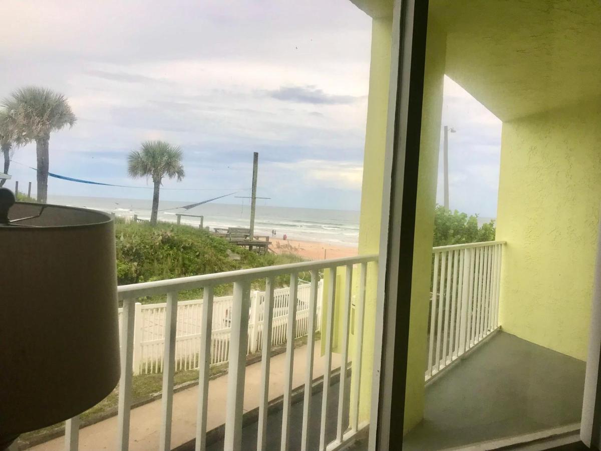 Coastal Sands - Ocean View At Symphony Beach Club! Villa Ormond Beach Eksteriør billede