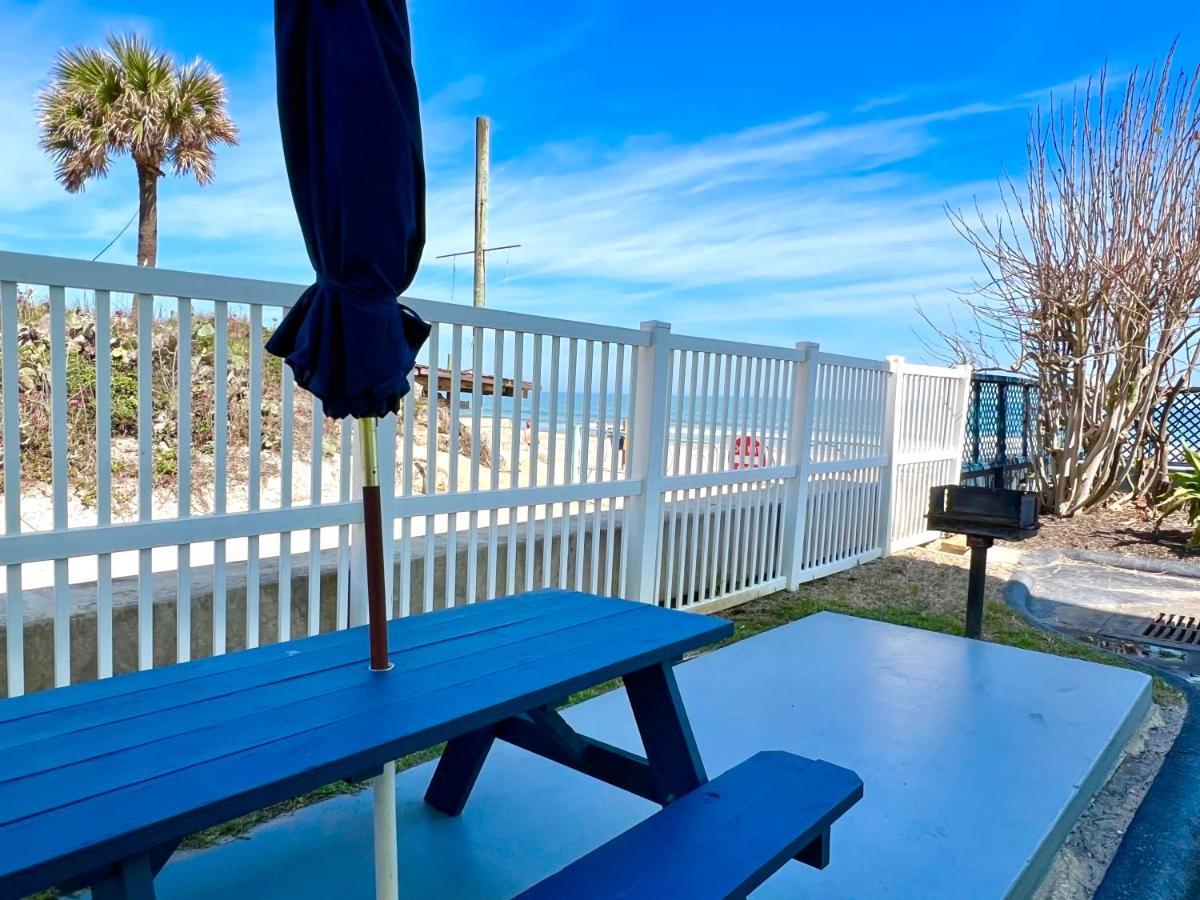 Coastal Sands - Ocean View At Symphony Beach Club! Villa Ormond Beach Eksteriør billede