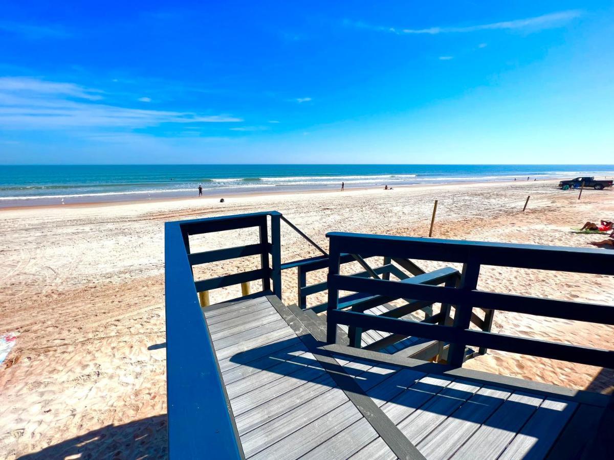 Coastal Sands - Ocean View At Symphony Beach Club! Villa Ormond Beach Eksteriør billede